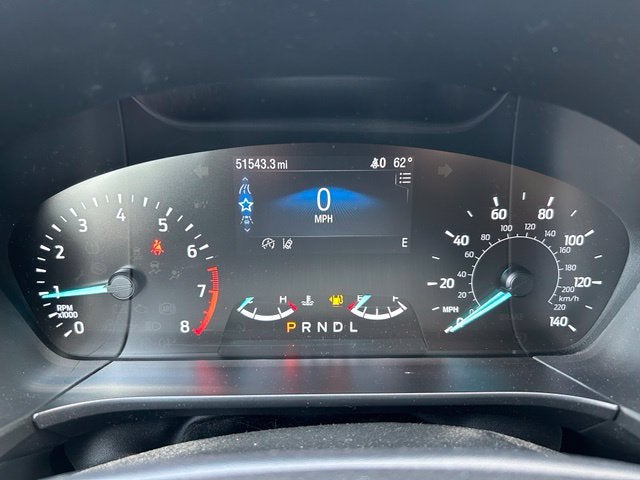 Certified 2020 Ford Escape SE with VIN 1FMCU0G62LUC64681 for sale in Kent, OH