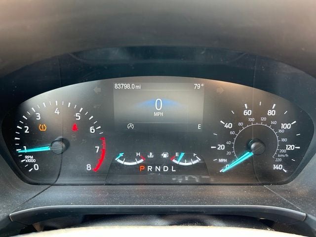 Certified 2020 Ford Escape SE with VIN 1FMCU0G69LUA08022 for sale in Kent, OH