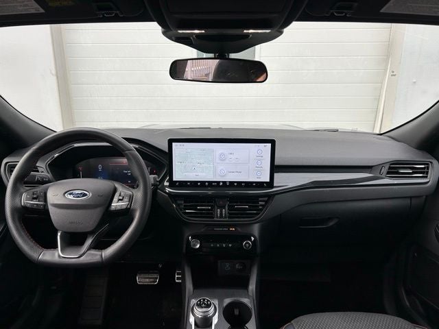 2023 Ford Escape Hybrid ST-Line