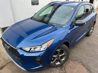 2023 Ford Escape Hybrid ST-Line