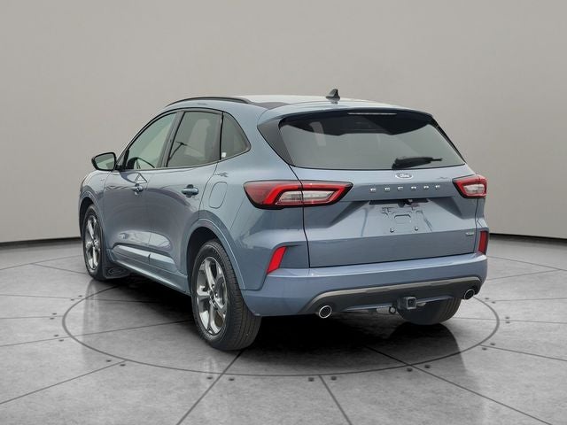 2024 Ford Escape Hybrid ST-Line