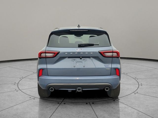 2024 Ford Escape Hybrid ST-Line
