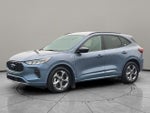 2024 Ford Escape Hybrid ST-Line
