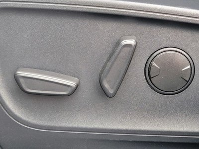 2024 Ford Escape Hybrid ST-Line