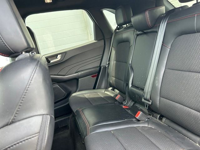2023 Ford Escape ST-Line Select