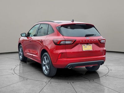 2023 Ford Escape ST-Line Select