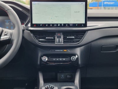 2023 Ford Escape ST-Line Select