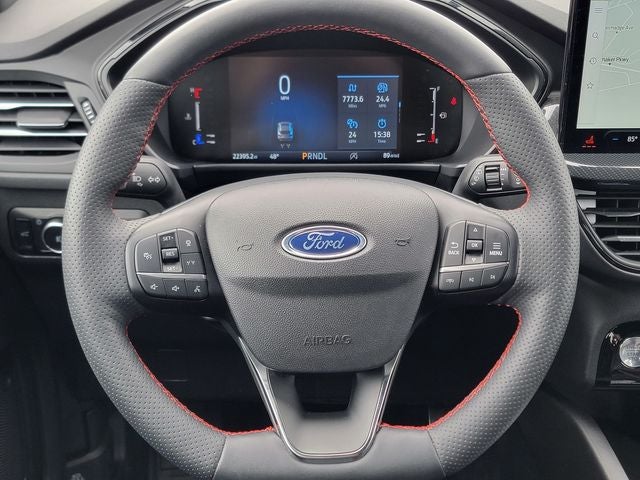 2023 Ford Escape ST-Line Select