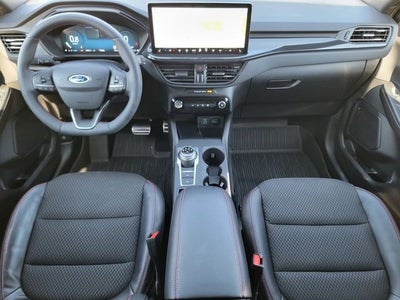 2023 Ford Escape ST-Line Select
