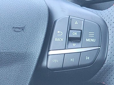 2023 Ford Escape ST-Line Select