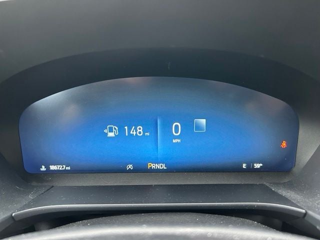 2023 Ford Escape ST-Line Select