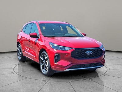2023 Ford Escape ST-Line Select