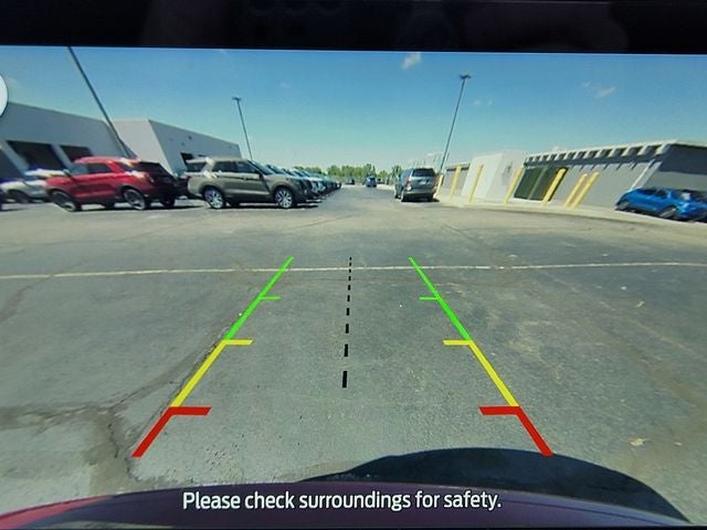 2023 Ford Escape ST-Line Select