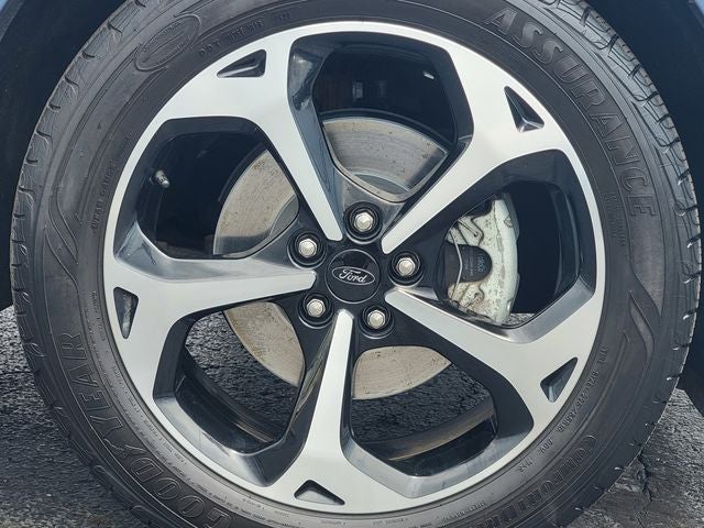 2023 Ford Escape ST-Line Select