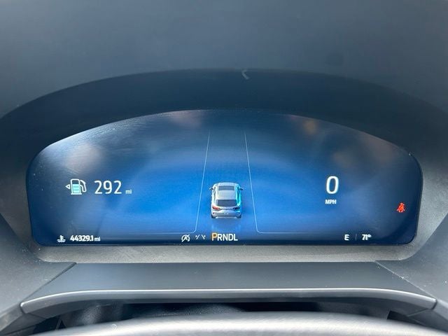 2023 Ford Escape ST-Line Select