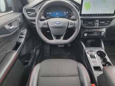 2023 Ford Escape ST-Line Select