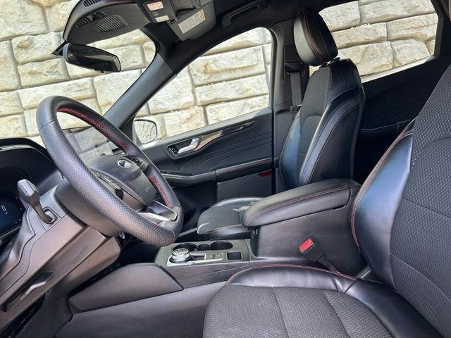 2023 Ford Escape ST-Line Select