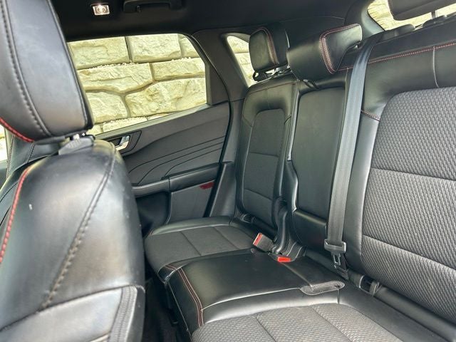 2023 Ford Escape ST-Line Select