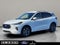 2023 Ford Escape Hybrid ST-Line Select