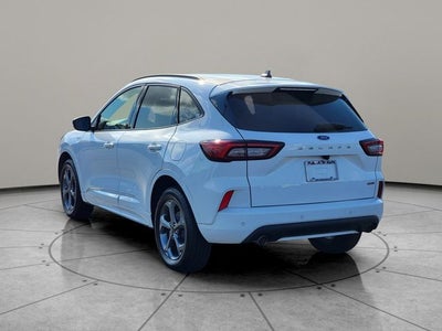 2023 Ford Escape Hybrid ST-Line Select