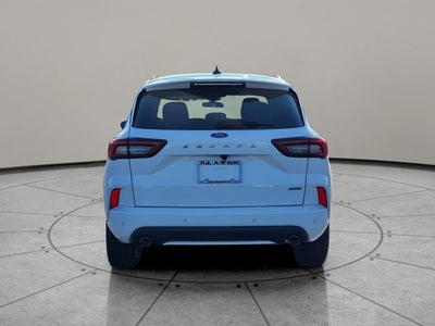 2023 Ford Escape Hybrid ST-Line Select