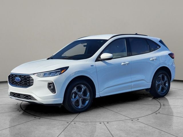 2023 Ford Escape Hybrid ST-Line Select