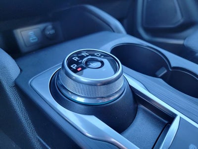 2023 Ford Escape Hybrid ST-Line Select
