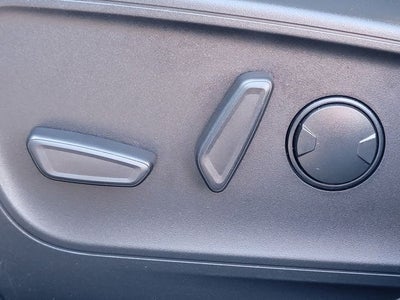 2023 Ford Escape Hybrid ST-Line Select