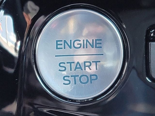 2023 Ford Escape Hybrid ST-Line Select