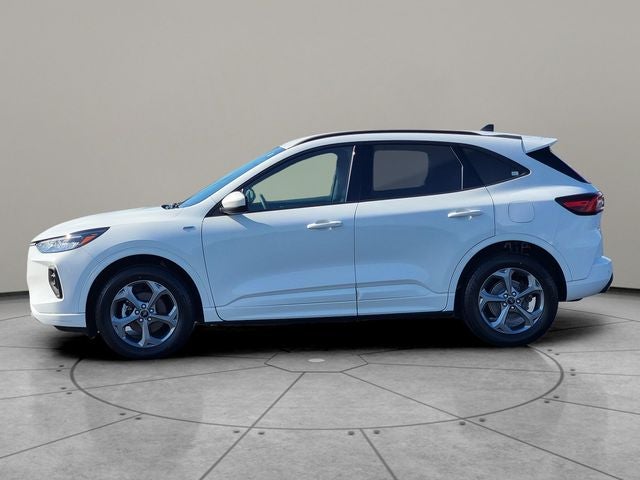 2023 Ford Escape Hybrid ST-Line Select