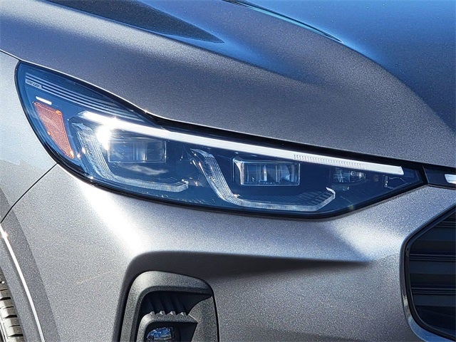 2025 Ford Escape ST-Line Elite