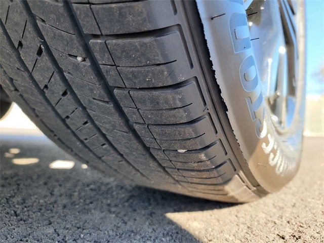 2025 Ford Escape ST-Line Elite