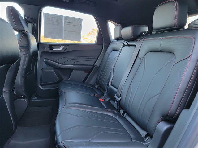 2025 Ford Escape ST-Line Elite