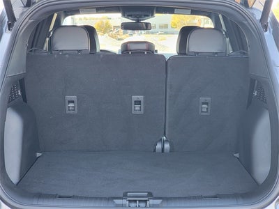 2025 Ford Escape ST-Line Elite