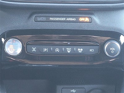 2025 Ford Escape ST-Line Elite