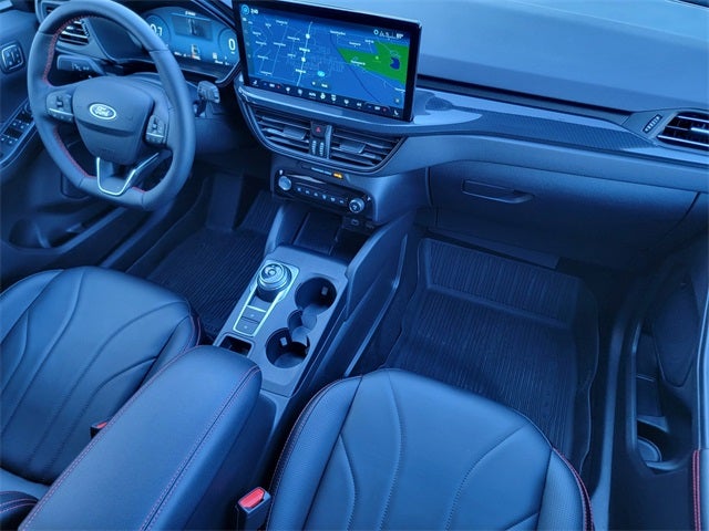 2025 Ford Escape ST-Line Elite