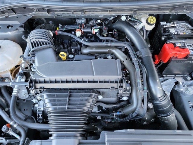 2025 Ford Escape ST-Line Elite