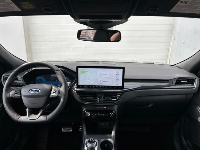 2023 Ford Escape ST-Line Elite