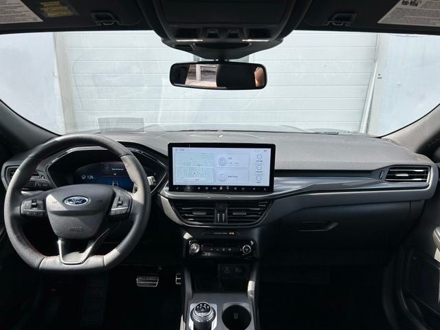 2023 Ford Escape Hybrid ST-Line Elite
