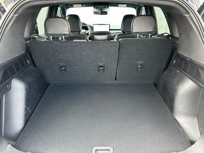 2023 Ford Escape Hybrid ST-Line Elite