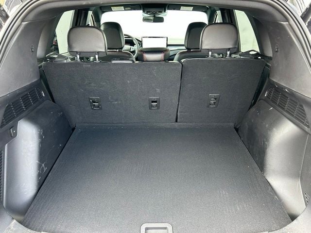 2023 Ford Escape Hybrid ST-Line Elite