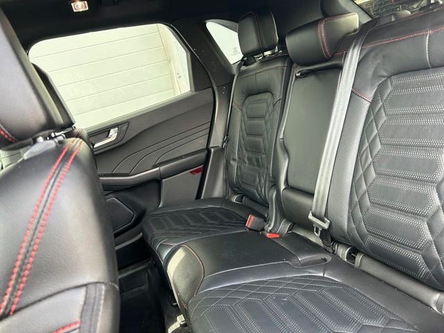2023 Ford Escape Hybrid ST-Line Elite