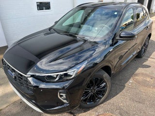2023 Ford Escape Hybrid ST-Line Elite