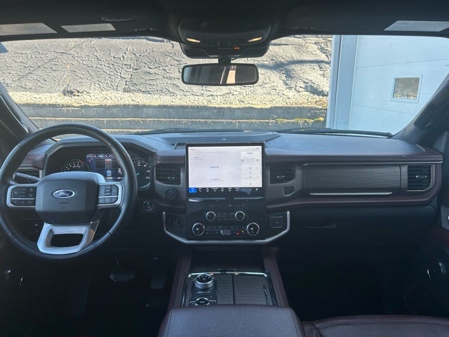 2023 Ford Expedition Max Limited
