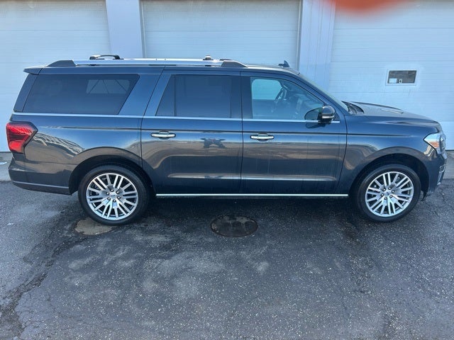 2023 Ford Expedition Max Limited