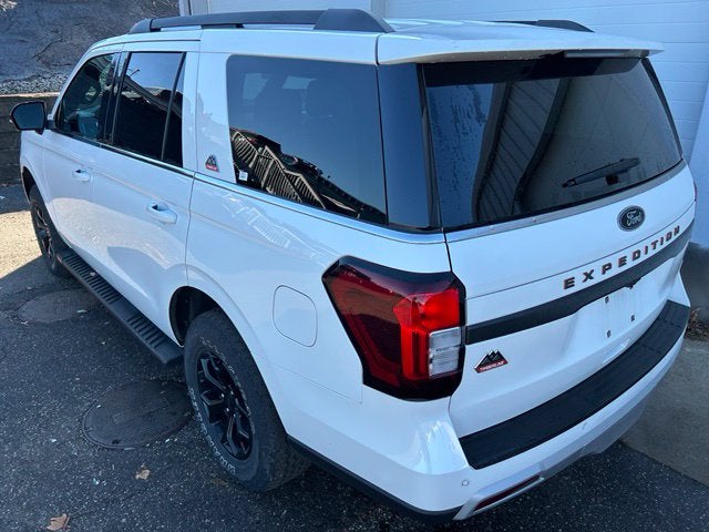 2023 Ford Expedition Timberline