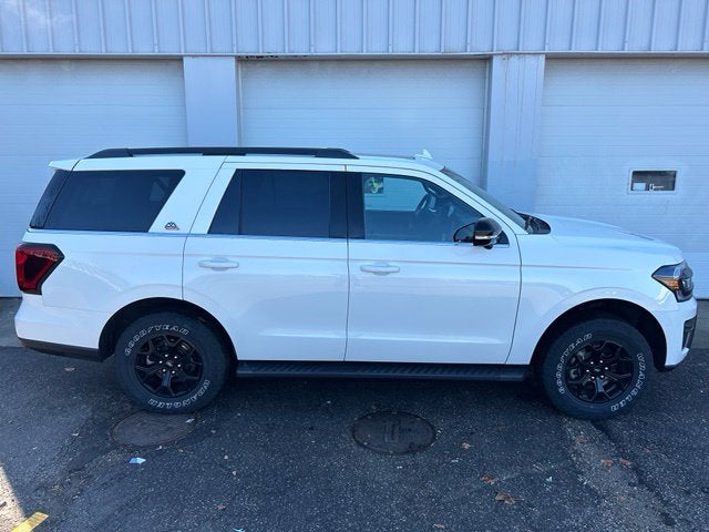 2023 Ford Expedition Timberline