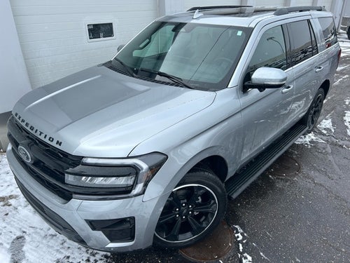 2023 Ford Expedition Limited