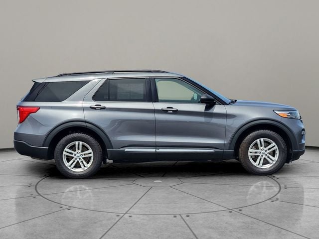 2022 Ford Explorer XLT - Photo 13