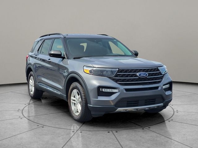 2022 Ford Explorer XLT - Photo 14